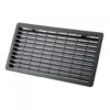 Thetford Large Fridge Vent Suits Over 100L - Black -Dometic Shop Thetford Large Fridge Vent Suits Over 100L Black Thetford 1616412754