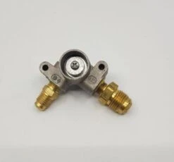 Alternative view of Thetford MANUAL SHUT OFF VALVE ASSY