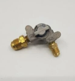 Thetford MANUAL SHUT OFF VALVE ASSY -Dometic Shop Thetford MANUAL SHUT OFF VALVE ASSY Thetford 1603795501