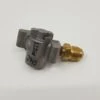 Thetford MANUAL SHUT OFF VALVE ASSY -Dometic Shop Thetford MANUAL SHUT OFF VALVE ASSY Thetford 1603795503