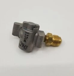 Thetford MANUAL SHUT OFF VALVE ASSY