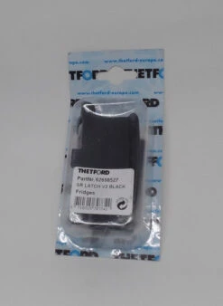Thetford Main Fridge Door Latch Black - Genuine Thetford Part 8 Thetford Main Fridge Door Latch Black - Genuine Thetford Part -Dometic Shop Thetford Main fridge door latch Black Thetford 1600862756