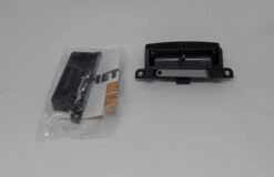 Thetford Main Fridge Door Latch Black - Genuine Thetford Part 9 Thetford Main Fridge Door Latch Black - Genuine Thetford Part -Dometic Shop Thetford Main fridge door latch Black Thetford 1600862759