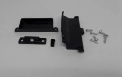 Thetford Main Fridge Door Latch Black - Genuine Thetford Part 10 Thetford Main Fridge Door Latch Black - Genuine Thetford Part -Dometic Shop Thetford Main fridge door latch Black Thetford 1600862762