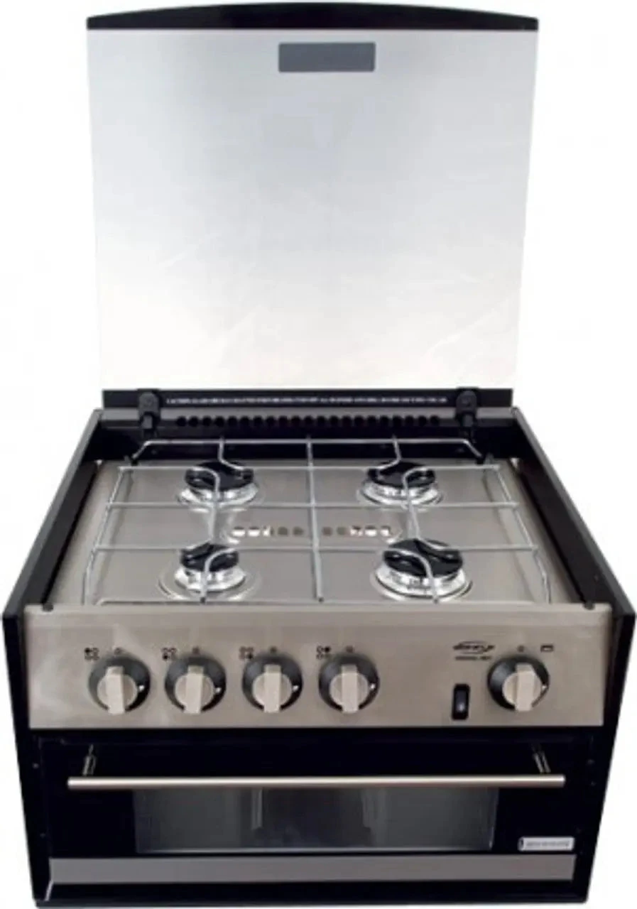 Thetford Spinflo Minigrill K1540 Cooktop 4 Gas And Grill 3 Thetford Spinflo Minigrill K1540 Cooktop 4 Gas And Grill
