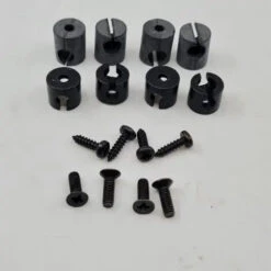 Thetford Spinflo Pan Support Clips 4 Pack -Dometic Shop Thetford Pan Support Clips 4 Pack SSPA0041 Thetford 1644312209