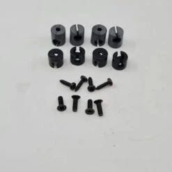 Thetford Spinflo Pan Support Clips 4 Pack -Dometic Shop Thetford Pan Support Clips 4 Pack SSPA0041 Thetford 1644312210
