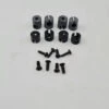 Thetford Spinflo Pan Support Clips 4 Pack 1 Thetford Spinflo Pan Support Clips 4 Pack -Dometic Shop Thetford Pan Support Clips 4 Pack SSPA0041 Thetford 1644312211