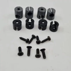 Thetford Spinflo Pan Support Clips 4 Pack -Dometic Shop Thetford Pan Support Clips 4 Pack SSPA0041 Thetford 1644312213