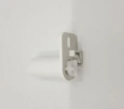 Thetford SPRING HOLDER Assembly Right Hand Side