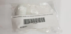 Thetford SPRING HOLDER Assembly Right Hand Side -Dometic Shop Thetford SPRING HOLDER ASSY RH EVAP DOOR SILVER SPRING was 61632830 Thetford 1603795925