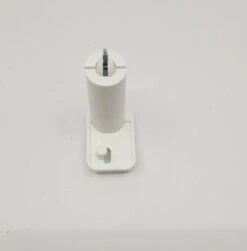 Thetford SPRING HOLDER Assembly Right Hand Side -Dometic Shop Thetford SPRING HOLDER ASSY RH EVAP DOOR SILVER SPRING was 61632830 Thetford 1603795930