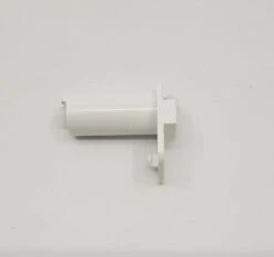 Thetford SPRING HOLDER Assembly Right Hand Side -Dometic Shop Thetford SPRING HOLDER ASSY RH EVAP DOOR SILVER SPRING was 61632830 Thetford 1603795932