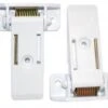 Thetford SR HINGE FREEZER DOOR - N3141 (pack Of Two) -Dometic Shop Thetford SR HINGE FREEZER DOOR N3141 pack of two Thetford 1616412171
