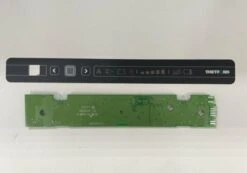Thetford SR Control PCB LED And Decal N3000 Series -Dometic Shop Thetford SR PCB LED DM was 690442 Thetford 1639358795