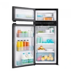 Thetford Slimline N4175 Fridge 175lt - Left Hinge - Gas 12V And 240V (692612SP) -Dometic Shop Thetford Slimline N4175 Fridge 175lt Left Hinge Gas 12V And 240V 692612SP Everything Caravans 1635468571