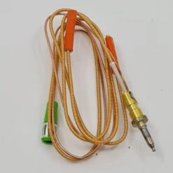 Thetford Thermocouple BURNER 520 250 600mm Was SPCC4221 -Dometic Shop Thetford T COUPLE SOM BURNER SW CO AXIAL 520 250 600MM was SPCC4221 Thetford 1616412512