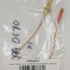 Thetford THERMOCOUPLE For Cooker Burner 2.8x0.5mmx320mm -Dometic Shop Thetford THERMOCOUPLE S2 BURN SW 2.8x0.5mm FASTON 320mm was SPCC1080 Thetford 1603794510