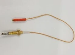 Dometic Shop -Dometic Shop Thetford THERMOCOUPLE S2 BURN SW 2.8x0.5mm FASTON 320mm was SPCC1080 Thetford 1603794512