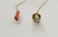 Thetford THERMOCOUPLE For Cooker Burner 2.8x0.5mmx320mm -Dometic Shop Thetford THERMOCOUPLE S2 BURN SW 2.8x0.5mm FASTON 320mm was SPCC1080 Thetford 1603794513