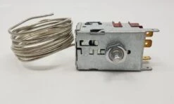 Thetford THERMOSTAT Electric Only 240volt For 3 Way Fridge N504M/N604M