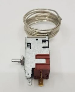 Thetford THERMOSTAT Electric Only 240volt For 3 Way Fridge N504M/N604M -Dometic Shop Thetford THERMOSTAT Thetford 1603795297