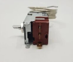 Thetford THERMOSTAT Electric Only 240volt For 3 Way Fridge N504M/N604M -Dometic Shop Thetford THERMOSTAT Thetford 1603795300
