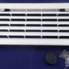 Thetford Upper Fridge Vent For Electrolux Dometic Thetford 3 Way Caravan Fridge - White -Dometic Shop Thetford Upper Fridge Vent for Electrolux Dometic Thetford 3 way Caravan Fridge White Thetford 1600857044