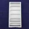 Thetford Upper Vent Insert To Suit 3 Way Fridge - White Insert Only 1 Thetford Upper Vent Insert To Suit 3 Way Fridge - White Insert Only -Dometic Shop Thetford Upper Vent Insert to suit 3 Way Fridge White Insert Only Thetford 1616411490