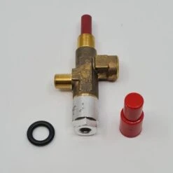 Thetford Valve Safety-Kit Extension Plug -Dometic Shop Thetford Valve Safety Kit Extension plug Thetford 1616412835