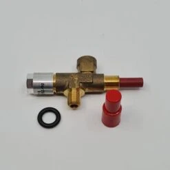Thetford Valve Safety-Kit Extension Plug -Dometic Shop Thetford Valve Safety Kit Extension plug Thetford 1616412838