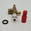 Thetford Valve Safety-Kit Extension Plug -Dometic Shop Thetford Valve Safety Kit Extension plug Thetford 1616412841