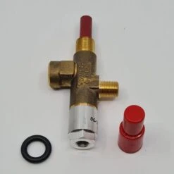 Thetford Valve Safety-Kit Extension Plug -Dometic Shop Thetford Valve Safety Kit Extension plug Thetford 1616412845