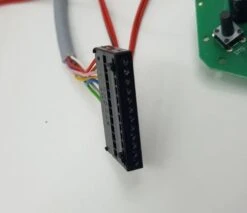 Truma Aventa Infrared Receiver And LED Harness - Black Connector -Dometic Shop Truma Aventa Infrared Receiver and LED harness Black connector Truma 1603725788