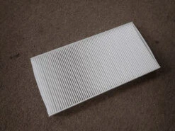 Truma Filter For Saphir Underbunk Aircon Particle Filter