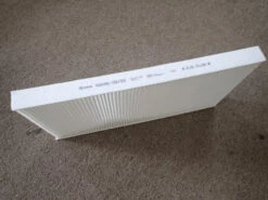 Truma Filter For Saphir Underbunk Aircon Particle Filter -Dometic Shop Truma Filter for Saphir underbunk aircon particle filter Truma 1600865992