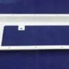Dometic Upper Frame For Vent For Smaller 3 Way Caravan Fridges RS1640U 2 Dometic Upper Frame For Vent For Smaller 3 Way Caravan Fridges RS1640U -Dometic Shop Vent Dometic FRAME UPPER Dometic 1600855129