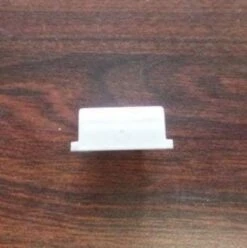 Vent Dometic LOCKING CLIP New Type - White -Dometic Shop Vent Dometic LOCKING CLIP New Type White Dometic 1616411127