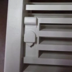 Vent Dometic LOCKING CLIP New Type - White -Dometic Shop Vent Dometic LOCKING CLIP New Type White Dometic 1616411130