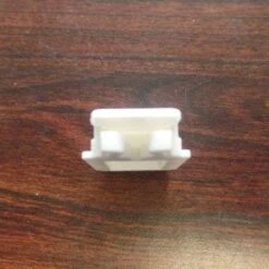 Vent Dometic LOCKING CLIP New Type - White -Dometic Shop Vent Dometic LOCKING CLIP New Type White Dometic 1616411133