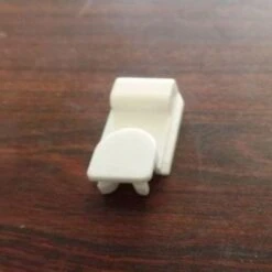 Vent Dometic LOCKING CLIP New Type - White -Dometic Shop Vent Dometic LOCKING CLIP New Type White Dometic 1616411135