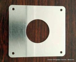 Vent Flue Kit For 3 Way Fridge Dometic Caravan Fridge -Dometic Shop Vent Flue Kit for 3 Way Fridge Dometic Caravan Fridge Dometic 1600855917