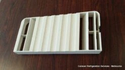 Vent Insert - Plastic Exhaust Cover For 3 Way Fridge Dometic Caravan Fridge -Dometic Shop Vent Insert Plastic Exhaust Cover for 3 Way Fridge Dometic Caravan Fridge Dometic 1600855898