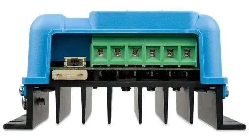 Victron Smart Solar Charge Controller MPPT 100V 20A 48V Also Suitable For 12v And 24v 4 Victron Smart Solar Charge Controller MPPT 100V 20A 48V Also Suitable For 12v And 24v - Image 2