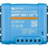 Victron Smart Solar Charge Controller MPPT 100V 20A 48V Also Suitable For 12v And 24v