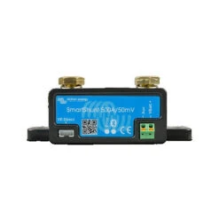 Victron SmartShunt 500A - 50mV - Battery Monitor Via Bluetooth