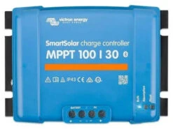 Victron SmartSolar MPPT 100V 30A Bluetooth Solar Controller