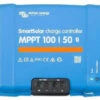 Victron SmartSolar MPPT 100V 50A Bluetooth Solar Controller -Dometic Shop Victron SmartSolar MPPT 100V 50A Bluetooth Solar Controller Victron 1642337785