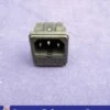 Waeco AC Socket For CFX/CRX