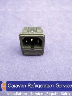 Waeco AC Socket For CFX/CRX